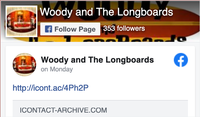 Visit our Facebook page